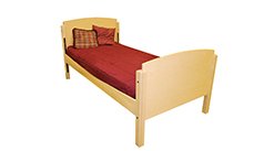 Beds, Mattresses & Pillows